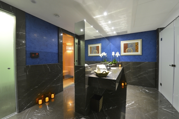 Hotel Fraser Suites Diplomatic Area (Manama)